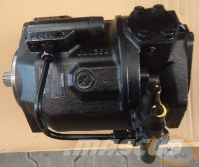 Rexroth 5364662488 Terex HR32 TC75 TC85 Drugi deli